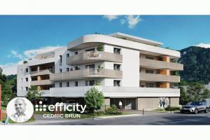 Picture of listing #325897365. Appartment for sale in Cluses
