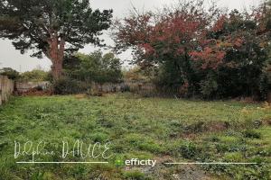 Picture of listing #325897418. Land for sale in Rezé