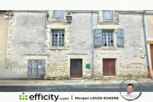Picture of listing #325897510. House for sale in Loudun