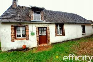 Picture of listing #325897901. House for sale in Bretoncelles