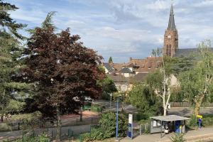 Picture of listing #325898142. Appartment for sale in Colmar