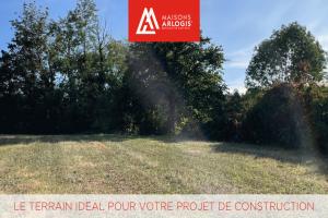 Picture of listing #325898807. Land for sale in Lachassagne