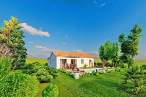 Photo de l'annonce nº 325898897. Maison à vendre sur Pommiers