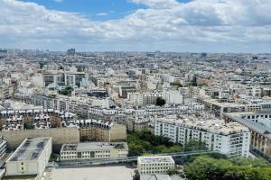 Picture of listing #325899400. Appartment for sale in Paris