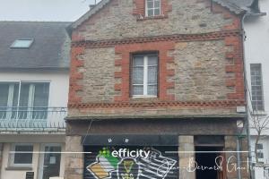Maisons à vendre sur Guingamp