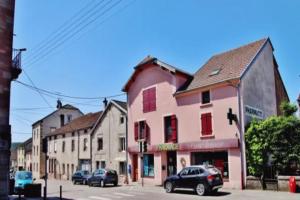 Picture of listing #325900513. Building for sale in Fontaine-lès-Luxeuil