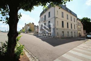 Photo de l'annonce nº 325900598. Appartement à vendre sur Chalon-sur-Saône