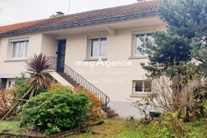 Picture of listing #325900931. House for sale in Couëron