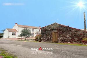 Picture of listing #325900973. House for sale in Longeville-sur-Mer