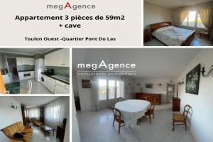 Picture of listing #325900999. Appartment for sale in Toulon