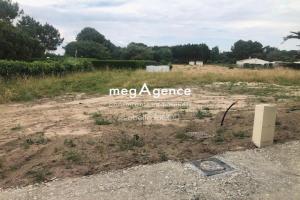 Picture of listing #325901216. Land for sale in Saint-Georges-d'Oléron