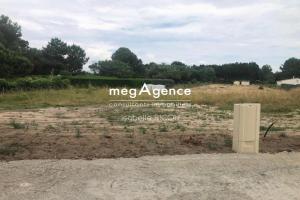 Picture of listing #325901218. Land for sale in Saint-Georges-d'Oléron