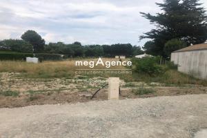 Picture of listing #325901227. Land for sale in Saint-Georges-d'Oléron