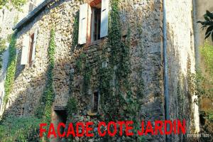 Photo de l'annonce nº 325902416. Maison à vendre sur Vallon-Pont-d'Arc
