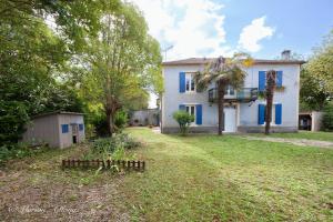 Picture of listing #325903725. House for sale in Nérac