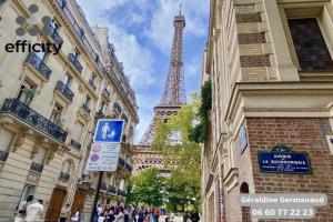 Picture of listing #325904634. Appartment for sale in Paris