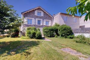 Picture of listing #325905832. House for sale in Brive-la-Gaillarde