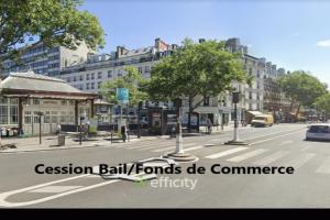 Picture of listing #325907910. Business for sale in Trouville-sur-Mer