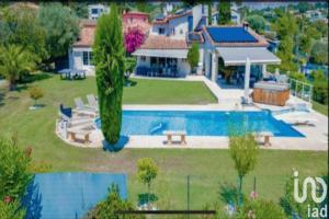 Picture of listing #325908560. House for sale in Mougins