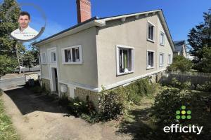 Picture of listing #325909211. House for sale in Châtellerault