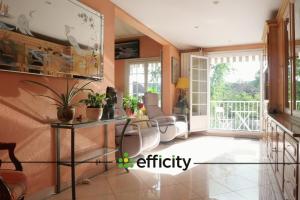Picture of listing #325909403. Appartment for sale in Soisy-sous-Montmorency