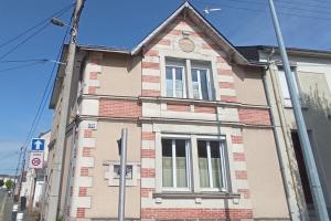 Picture of listing #325910326. House for sale in Angers