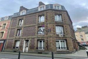 Picture of listing #325910635. Appartment for sale in Dieppe