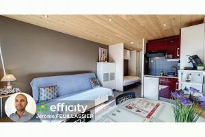 Picture of listing #325910819. Appartment for sale in Les Carroz d'Araches