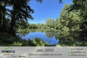 Picture of listing #325910839. Land for sale in Jouy