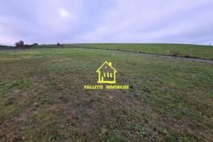 Picture of listing #325910887. Land for sale in Ganzeville