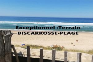 Picture of listing #325912549. Land for sale in Biscarrosse Plage