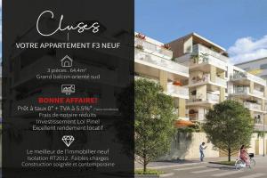 Picture of listing #325912614. Appartment for sale in Cluses