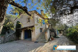 Picture of listing #325912749. House for sale in Grasse