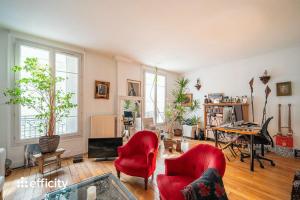 Picture of listing #325912849. Appartment for sale in Paris