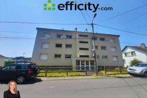 Picture of listing #325913299. Appartment for sale in Ussel