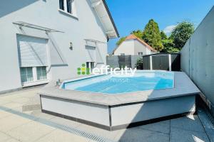 Picture of listing #325914648. House for sale in Drusenheim
