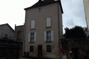 Picture of listing #325915170. Appartment for sale in Figeac