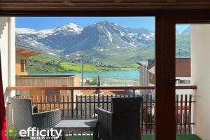 Picture of listing #325915260. Appartment for sale in Tignes