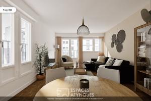 Picture of listing #325915264. Appartment for sale in Alfortville