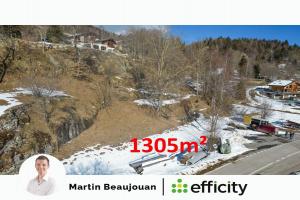 Picture of listing #325915437. Land for sale in Vallorcine