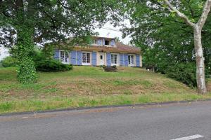 Picture of listing #325915472. House for sale in La Magdelaine-sur-Tarn