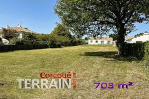 Photo de l'annonce nº 325915678. Terrain à vendre sur Corcoué-sur-Logne