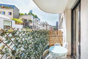 Picture of listing #325915810. Appartment for sale in Paris