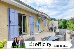 Picture of listing #325915849. House for sale in Chasse-sur-Rhône