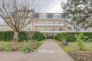 Picture of listing #325915852. Appartment for sale in Le Plessis-Trévise