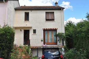 Picture of listing #325916190. House for sale in Viry-Châtillon