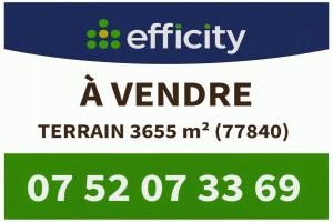 Photo de l'annonce nº 325916566. Terrain à vendre sur Coulombs-en-Valois