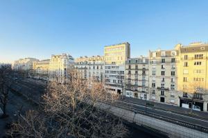 Photo de l'annonce nº 325916755. Appartement à vendre sur Paris