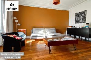 Picture of listing #325916957. Appartment for sale in Pantin