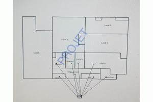 Picture of listing #325917274. Building for sale in Valenciennes